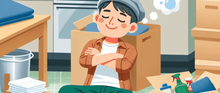 남동구입주청소